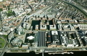 The IFSC in Dublin: corruption central?
