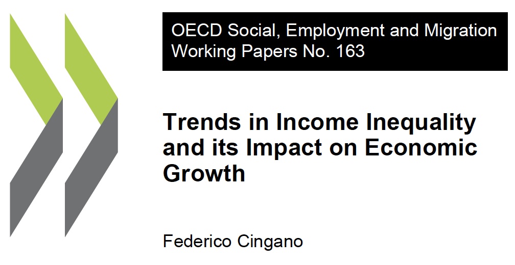OECD growth