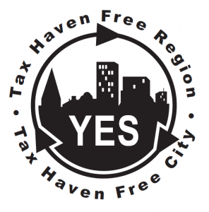 Tax Haven Free