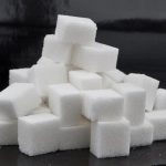 sugar-cubes