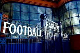 Rangers: ownership disguised by offshore companies