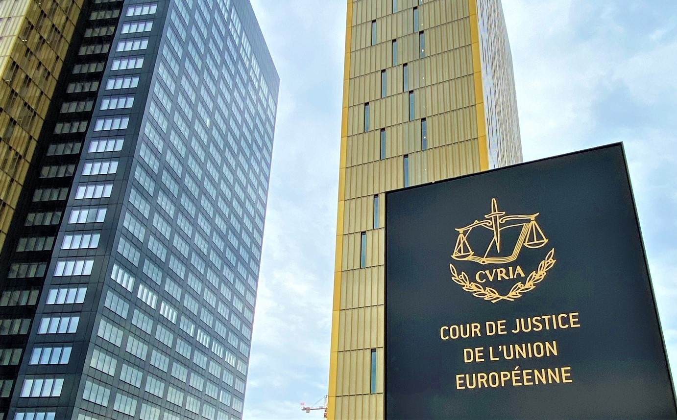 CEDAW chimes differently to ECJ ruling on human rights and