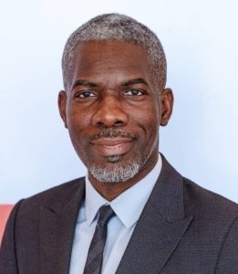 Michael Olufemi Olarinde
