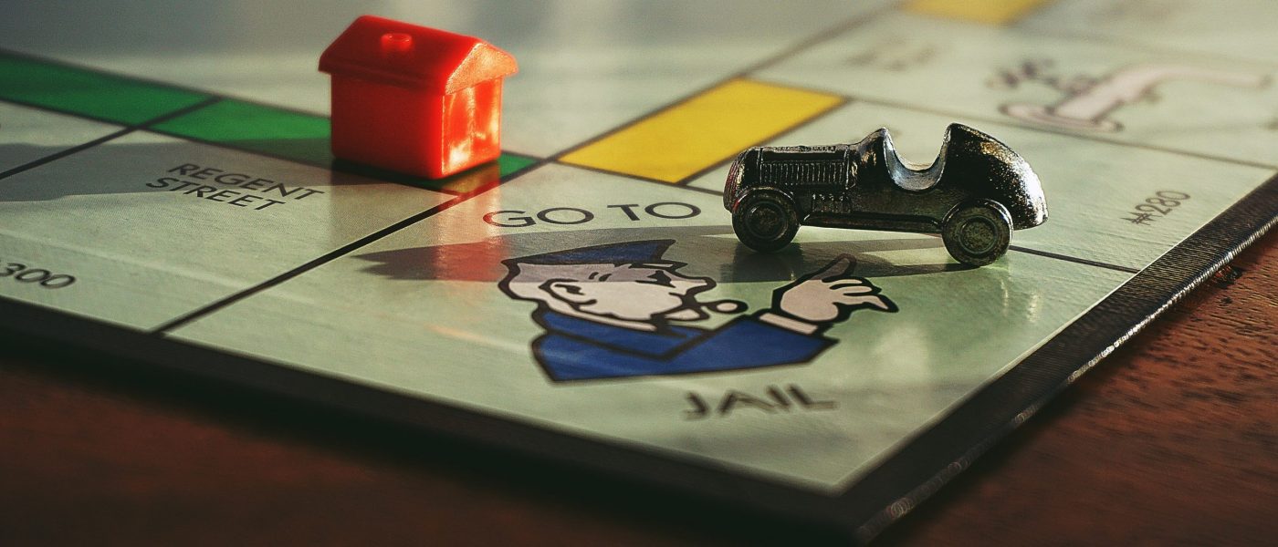 Monopoly, Definition, Game, Rules, Board, History, & Facts