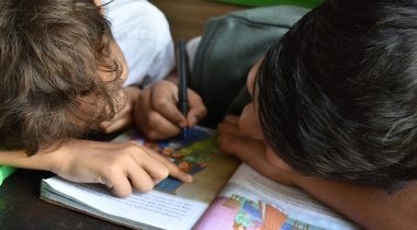 andrew-ebrahim-zRwXf6PizEo-unsplash Profit shifting affects child rights to education in Nigeria