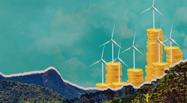 A-Climate-for-Change-Towards-just-taxation-for-climate-finance-banner-background