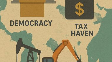 democracty natural resources