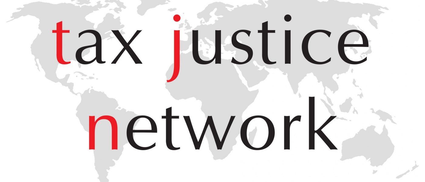 New Job Openings At Tjn Researcher African Hub Franco Anglophone Tax Justice Network