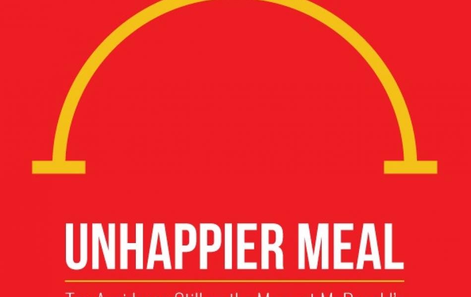 mcdonalds unhappy meal