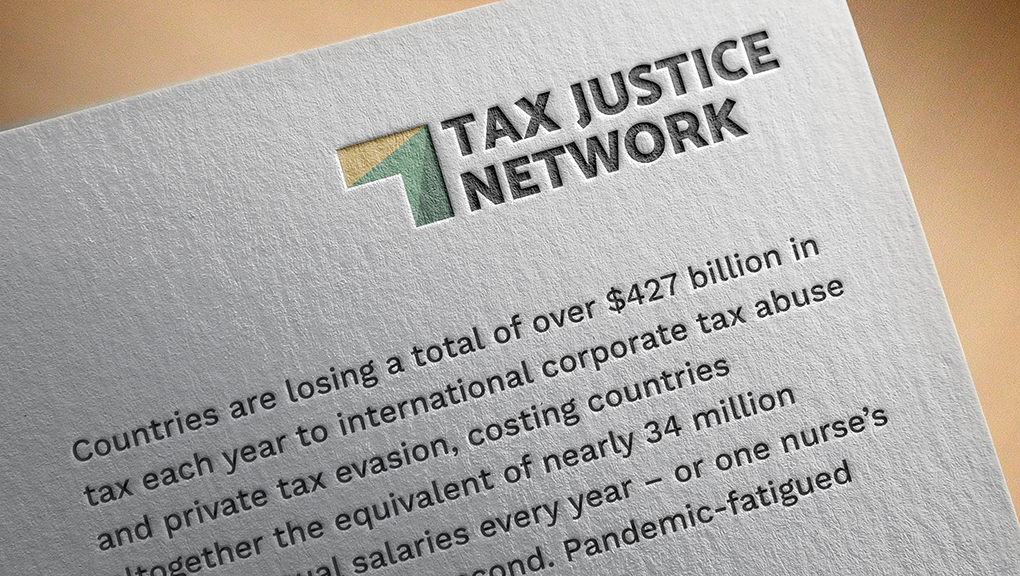 Tax justice network wealth held in tax havens sky rockets juniper kaiser permanente locations in washington state